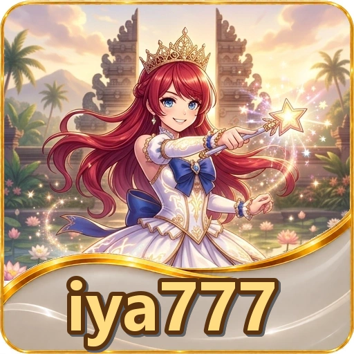 Ilustrasi unduh resmi iya777 v5.2.1 — tombol APK Android Indonesia